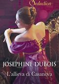 Josephine Dubois - L'allieva di Casanova (2022)