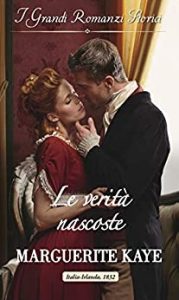 Marguerite Kaye – Spose per convenienza Vol. 3. Le verità nascoste (2020)