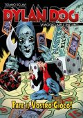 img Dylan Dog - Viaggio Nell