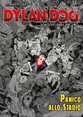 img Dylan Dog - Viaggio Nell