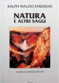 Ralph Waldo Emerson - Natura e Altri Saggi (1990)