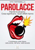 Vito Tartamella - Parolacce (2016)
