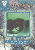 img Medicina Nucleare - Volume 5 - Il Deposito Delle Meraviglie