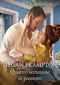 Megan Frampton - Hazards of Dukes Vol. 5. Quattro settimane di passione (2022)