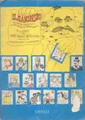 img AA.VV  - Manifesto del Partito Comunista a fumetti  (1976) PDF