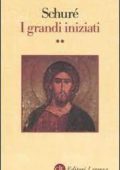 Edoardo Schuré - I grandi iniziati (1995)