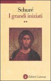Edoardo Schuré – I grandi iniziati (1995)