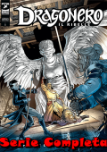 img Dragonero il Ribelle - Serie Completa (38 volumi)(SBE 2020-2022)