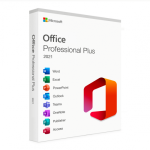 img Microsoft Office Professional Plus 2021 VL Version 2210 Build 15726.20174