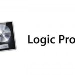 img Logic Pro X 10.7.5 macOS