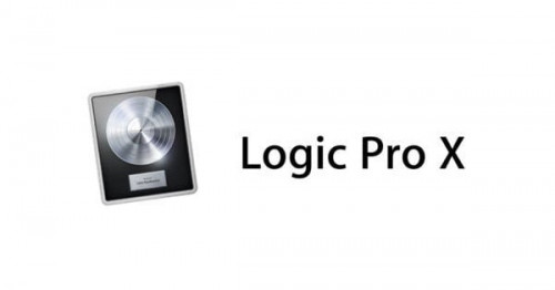 Logic Pro X 10.7.5 macOS