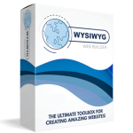 img WYSIWYG Web Builder v20.3.1 x64 - ITA