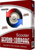 [PORTABLE] Scooter Beyond Compare v4.4.6.27483 Portable - ENG