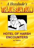 img Erotic Art Collection 22 - Hotel of Harsh Encounters - ENG