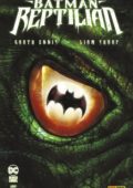 img Dc Black Label 35 Batman Reptilian 1 (Panini Comics 2021-11)