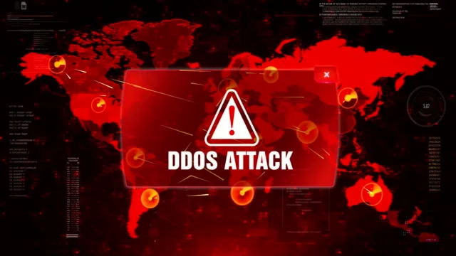 LA RICERCA POTREBBE NON FUNZIONARE MOMENTANEAMENTE! Siamo sotto attacco DDoS!