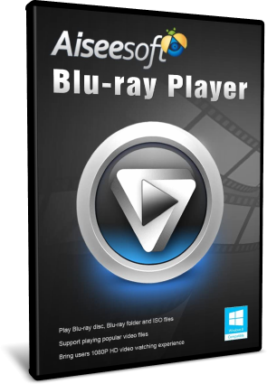 [PORTABLE] Aiseesoft Blu-ray Player v6.7.86 Portable – ITA