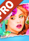 [MAC] Jixipix Watercolor Studio Pro v1.4.12 macOS - ENG