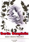 img Miho Obana Trilogy - Serie Completa (3 Volumi)(Dynit 2009)