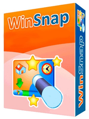 WinSnap v6.2.3 – ITA