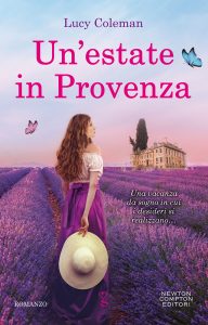 Lucy Coleman – Un’estate in Provenza (2020)