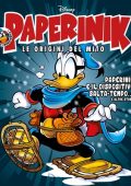 img Paperinik Le Origini Del Mito 69 - Paperinik E Il Dispositivo Salta-Tempo (2020)