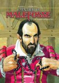 img I Sentieri di Malefosse 10 - La Mano Sinistra di Dio (Bardet, Dermaut)(Glenát)(Nuova Edizione)