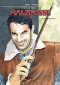 img I Sentieri di Malefosse 12 - La Parte del Diavolo (Bardet Dermaut)(Glenát)(Nuova Edizione)