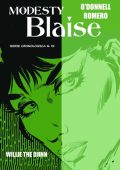 img Modesty Blaise 19 - Willie the Djinn (O’Donnell Holdaway)
