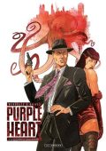 img Purple Heart 3 - Il Giuramento della Piovra (Warnauts, Raives)(Le Lombard 2021)