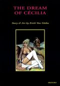img Erotic Art Collection 07 - The Dream of Cecilia