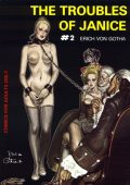 img Erotic Art Collection 15 - The Troubles of Janice 2 - ENG