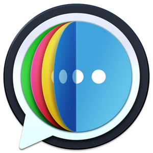 [MAC] One Chat – All In One Messenger v4.9.8 macOS – ENG