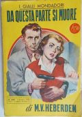 Heberden M. V. - Da questa parte si muore (1955)