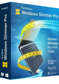 [PORTABLE] Auslogics Windows Slimmer Professional v5.1.0.0 Portable - ITA