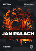 img Jan Palach - Praga 1969. Una Torcia nella Notte (Ferrogallico 2019-03-15)