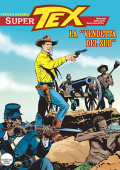 img Super Tex N.13 - La "Vendetta Del Sud" (SBE Novembre 2022)