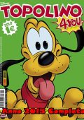 img Topolino - Anno 2015 Completo (52 Volumi)(Panini Comics 2015)