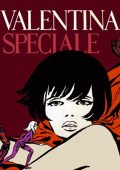 img Valentina Speciale; supp. Linus 51 (Milano Libri 1969-06)