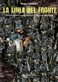 img Un Avventura Rocambolesca Di Vincent Van Gogh - La Linea Del Fronte (Coconino 2018-05)