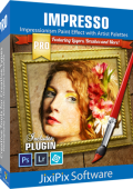[PORTABLE] JixiPix Artista Impresso Pro 1.8.17 Portable - ENG