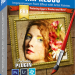 img [PORTABLE] JixiPix Artista Impresso Pro 1.8.17 Portable - ENG