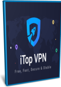 img iTop VPN Free v8.0.0.7373 - ITA