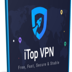 img iTop VPN Free v8.0.0.7373 - ITA