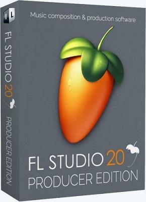 [PORTABLE] Image-Line FL Studio Producer Edition v20.9.2 Build 2963 x64 Portable  – ENG