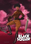 img Black Squaw 3 - Le Crotoy (Yann, Henriet)(Dupuis 2022-06)