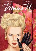 img Venus H 03 - Wanda (Dufaux/Renaud)(Dargaud 2008)