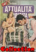 img Attualità proibita - Collection (42 volumi)(Squalo 1987-1990)