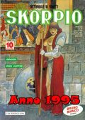 img Skorpio - Anno 1995 (49 volumi)(Eura 1995)