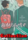 img Heartstopper - Collection (4 Volumi)(Oscar Ink)(Mondadori 2020-2021)